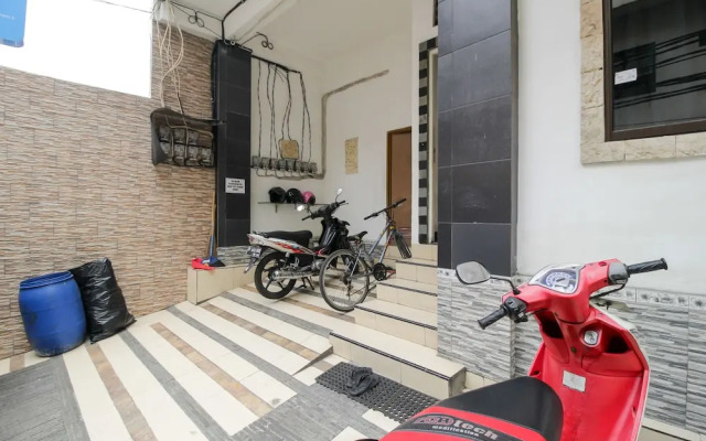 Airy Eco Grogol Susilo Enam 6 Jakarta