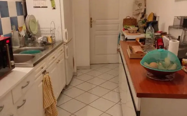 Appartement Cosy dans le centre de TOULON