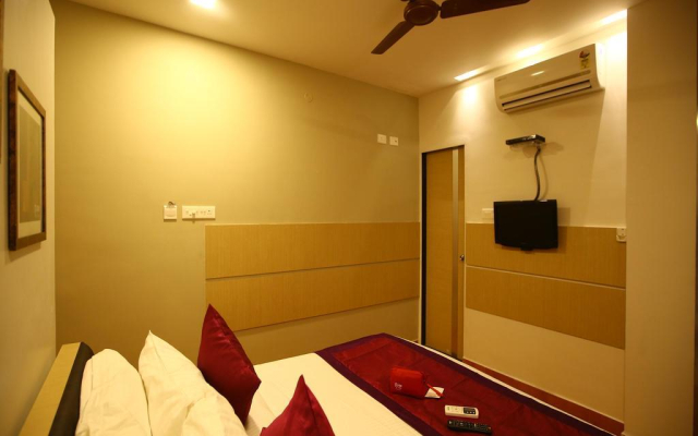 OYO 968 Hotel Poigai