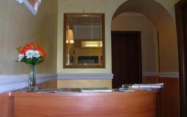 Emanuela B&B