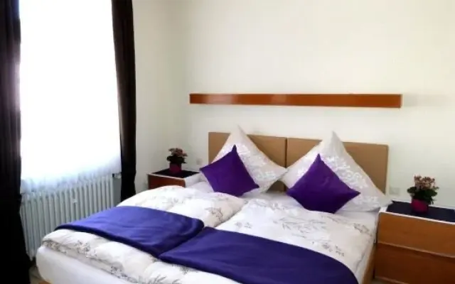 Hotel Rath