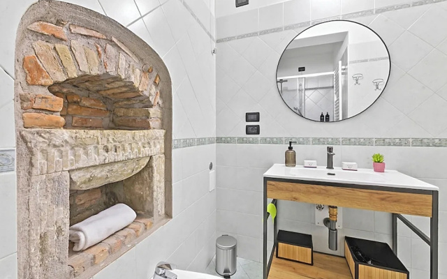 Casa Vergolano
