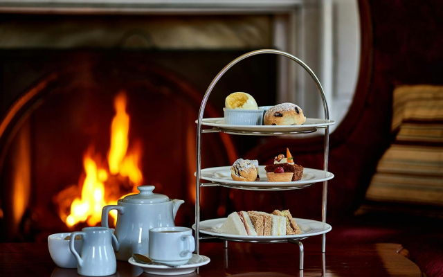 Doxford Hall Hotel & Spa