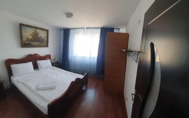 Blue Sky Apartament