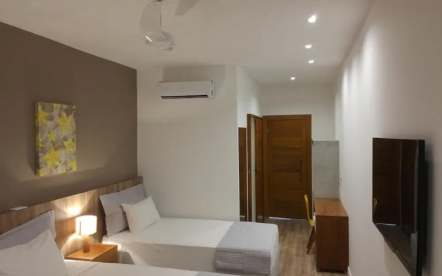 Carambola Hotel