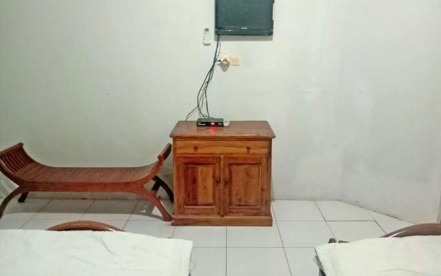Oyo 2496 Puri Karimun