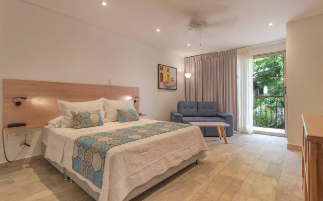 La Gloria Hotel by BespokeColombia