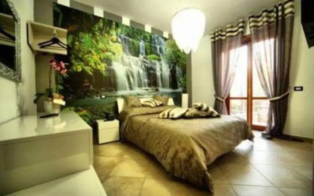 Tenuta Del Re the King's Rooms