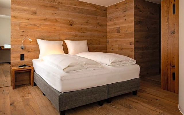 Hotel Ochsen Post