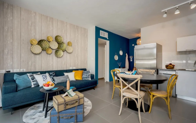 Sweet Inn Apartments -Dizengoff Street