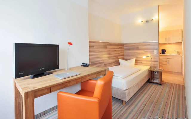 Petul Apart Hotel City Relax