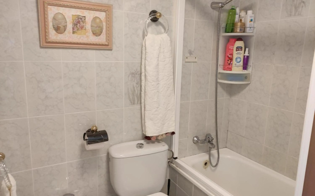 Isis Apartment