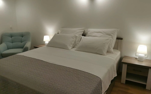 Apartments Koras