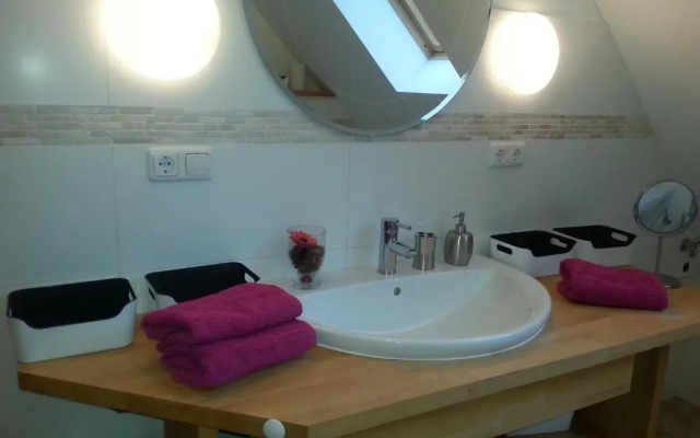 Bio Ferienwohnung