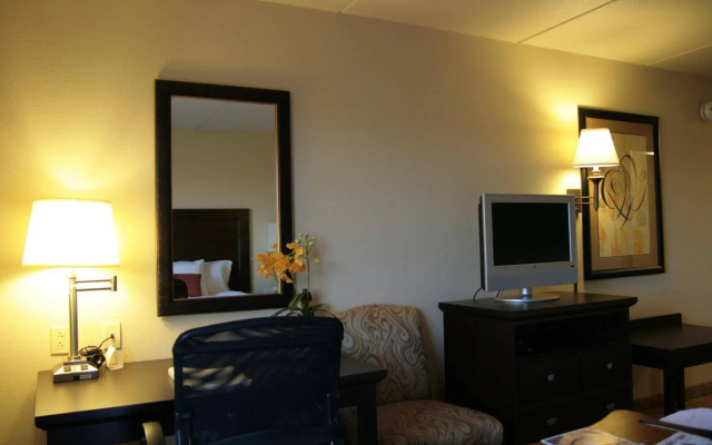 Hampton Inn & Suites Austin Cedar Park-Lakeline