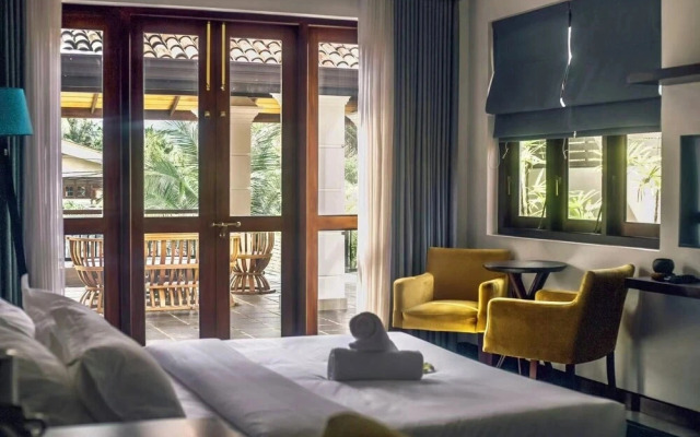 Ceylon Story Galle