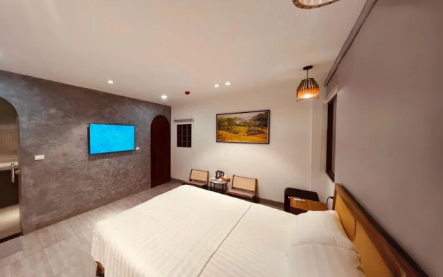 Lanha Hotel-Homestay