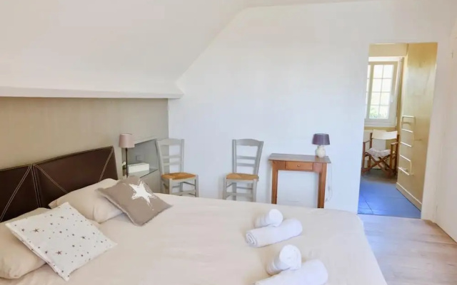La Company Des Concierges Villa Family