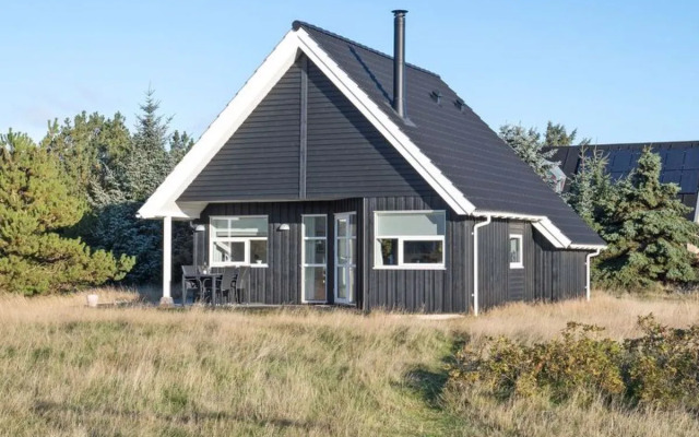 "Birke" - 200m from the sea in Western Jutland