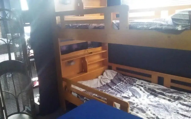 Guest House HANA – Hostel