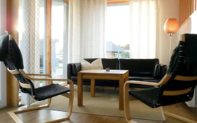 Lovely Apartment in Immenstadt