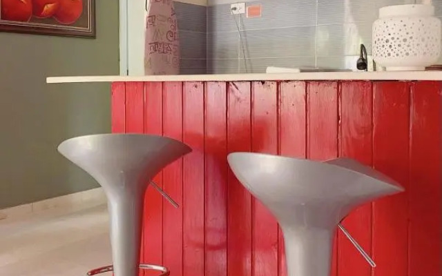 Moderno Y Elegante