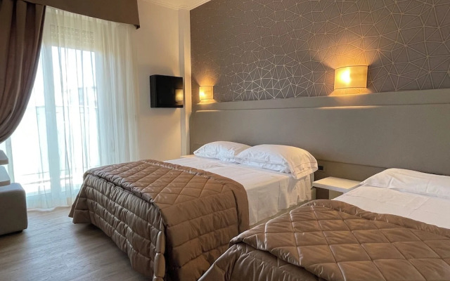 Hotel Alexander