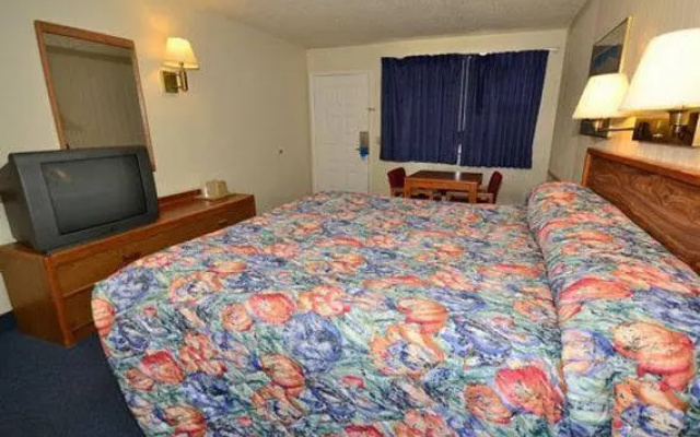 Rodeway Inn