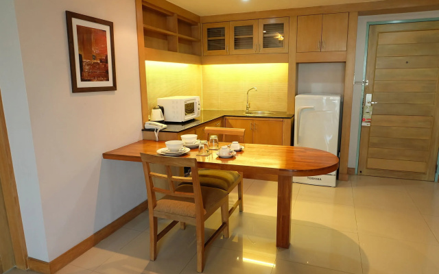 Green Residence Ayutthaya - SHA Plus