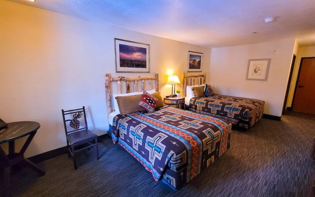 Jacob Lake Inn