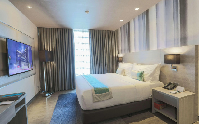 bai Hotel Cebu