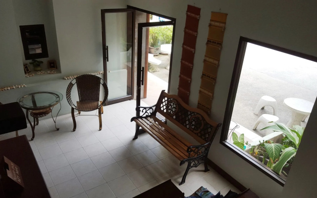 Colibri Guesthouse Koh Samui