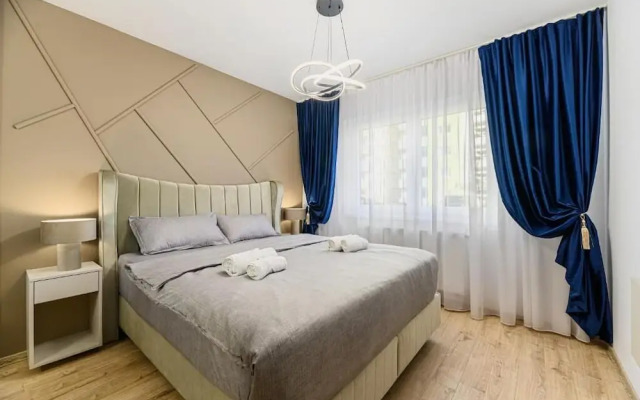 MoHost Blue Moon Apartments