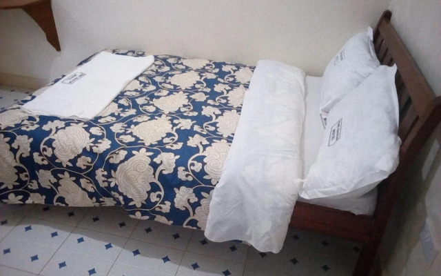 The Baron Hotel
