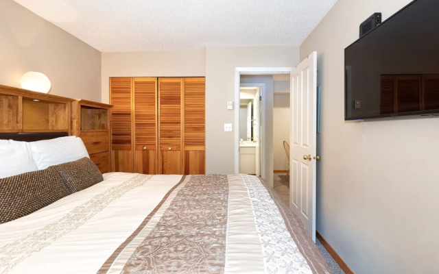 Lake Placid Lodge by Whistler Premier