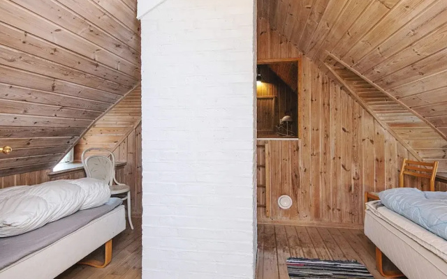 14 Person Holiday Home in Ulfborg