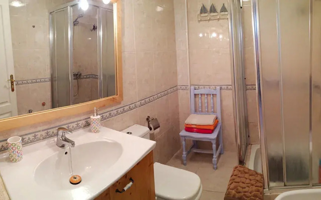 Apartamento Monteverde