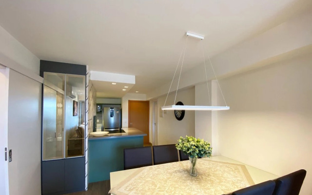 Apartamento Vita Boulevard Gramado