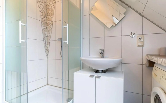 Ferienwohnung Kustenluft in Tating