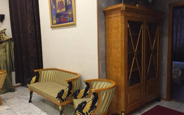 Гостиница Цветной в Москве отзывы, цены и фото номеров - забронировать гостиницу Цветной онлайн Москва вид на фасад