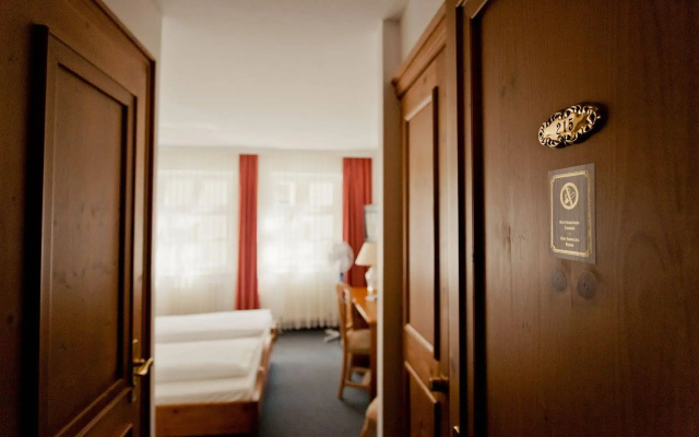 Hotel Alt-Ringlein
