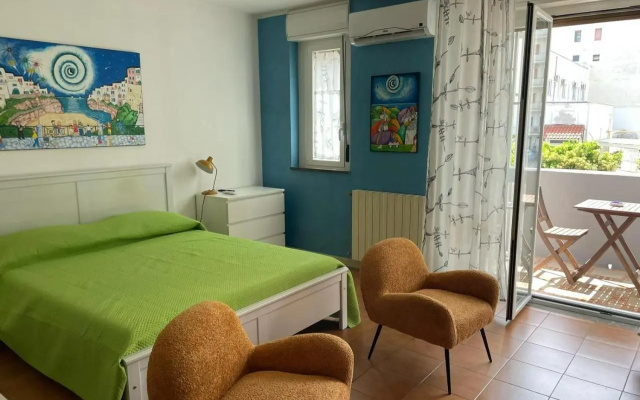 RobertONE guest house 14
