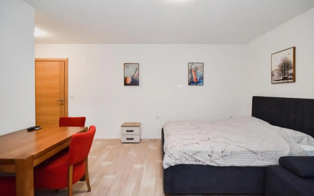 Apartments Vesto