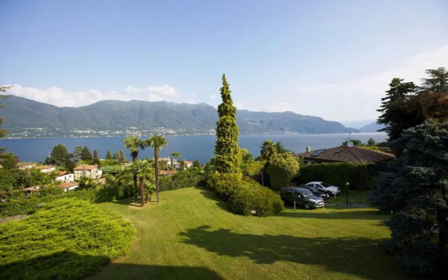 Villa Panorama