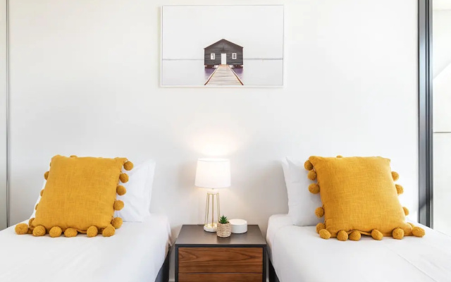 Founders Lane Apartments by Urban Rest
