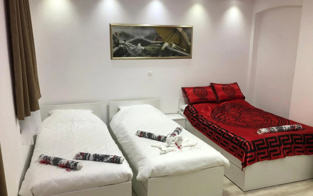 Carpe Diem Apartments
