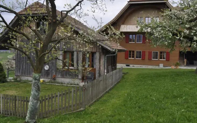 Rösis B&B