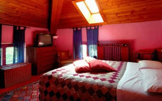 Hotel Villa Myosotis