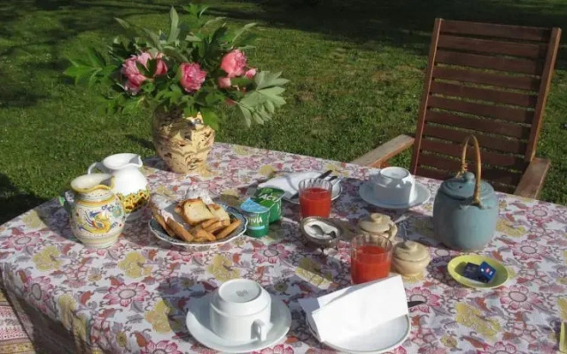 B&B agli zoccolanti
