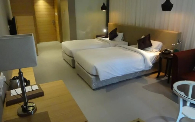 Hotel Satkar Grande